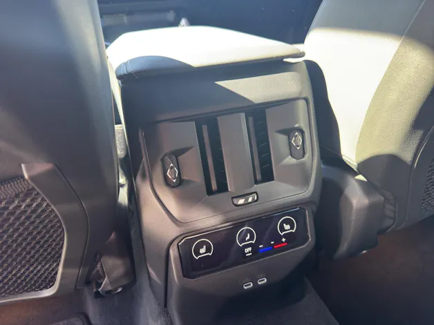 BMW X3 M50i M Sport Pro