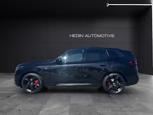 BMW X3 M50i M Sport Pro