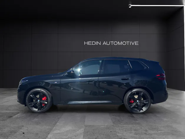 BMW X3 M50i M Sport Pro