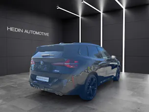 BMW X3 M50i M Sport Pro
