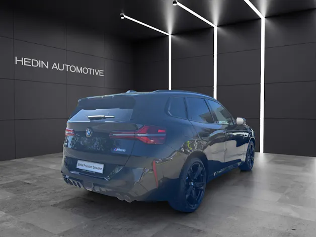 BMW X3 M50i M Sport Pro