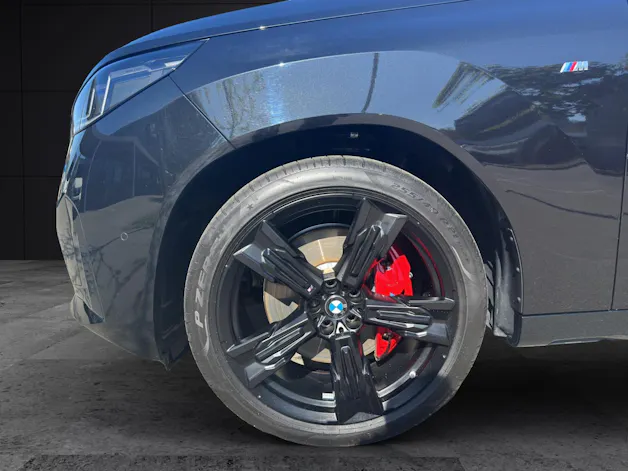 BMW X3 M50i M Sport Pro