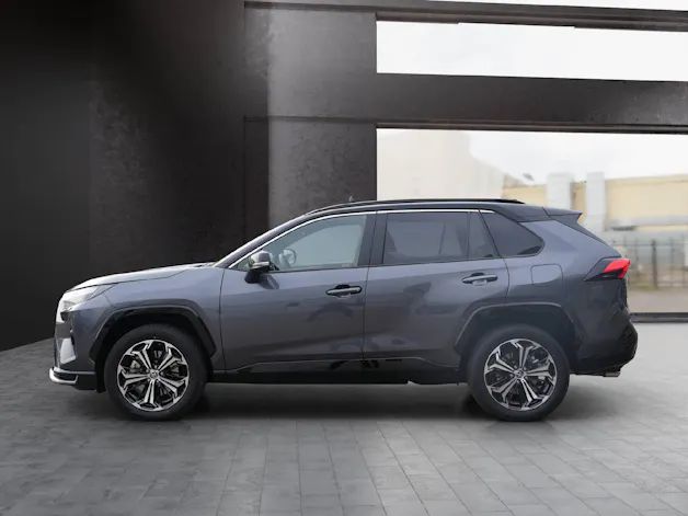 Toyota RAV4 2.5 Plug-In-Hybrid Platinum