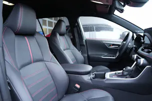 Toyota RAV4 2.5 Plug-In-Hybrid Platinum