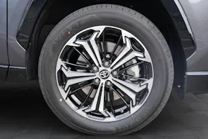 Toyota RAV4 2.5 Plug-In-Hybrid Platinum