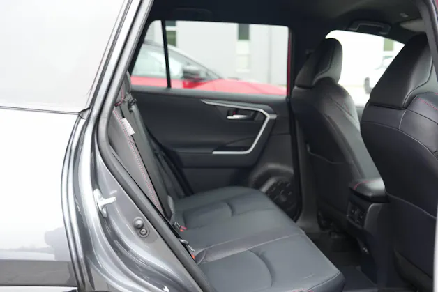 Toyota RAV4 2.5 Plug-In-Hybrid Platinum
