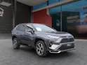 Toyota RAV4 2.5 Plug-In-Hybrid Platinum