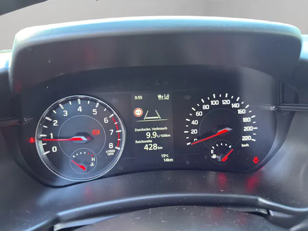 Suzuki Swift 1.2 Sakura Top Hybrid 4x4