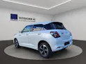Suzuki Swift 1.2 Sakura Top Hybrid 4x4