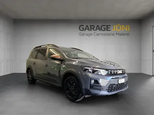 Dacia Jogger 1.8 Hybrid Extreme