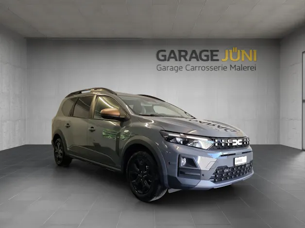 Dacia Jogger 1.8 Hybrid Extreme