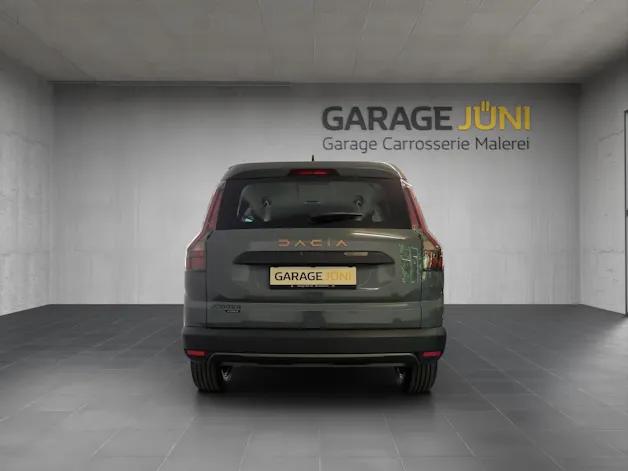 Dacia Jogger 1.8 Hybrid Extreme
