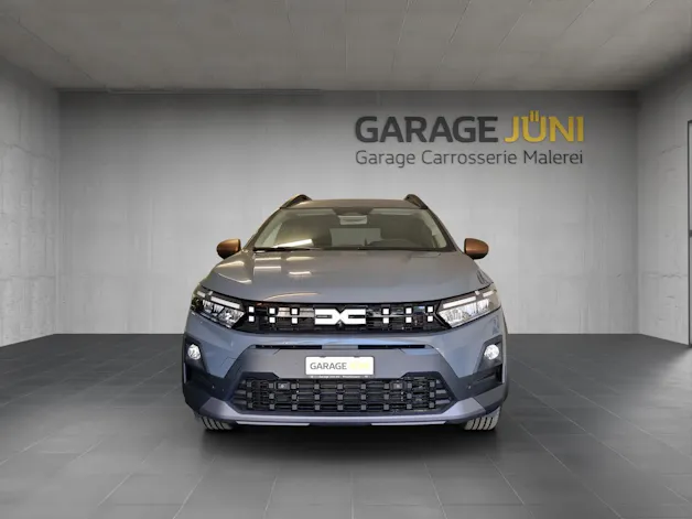Dacia Jogger 1.8 Hybrid Extreme