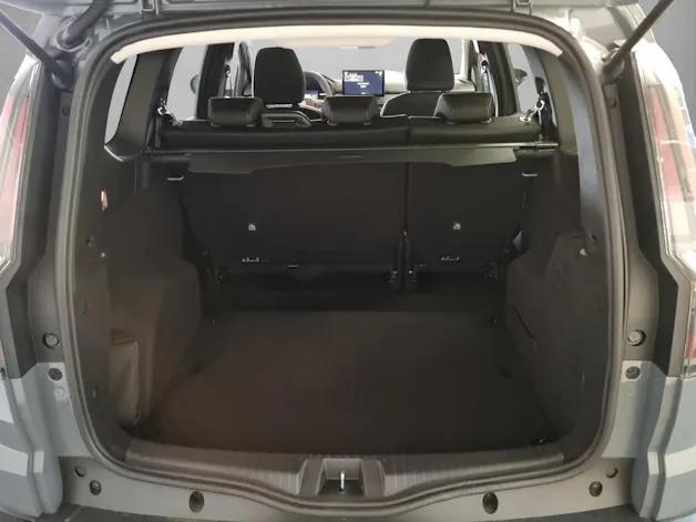 Dacia Jogger 1.8 Hybrid Extreme