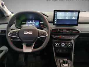 Dacia Jogger 1.8 Hybrid Extreme
