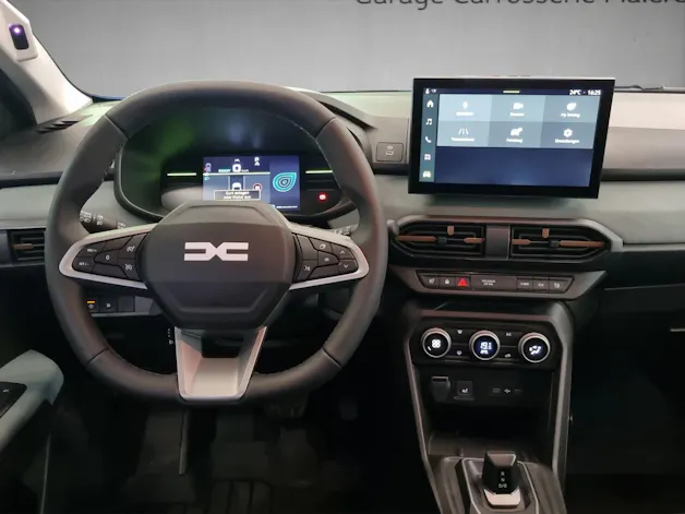 Dacia Jogger 1.8 Hybrid Extreme