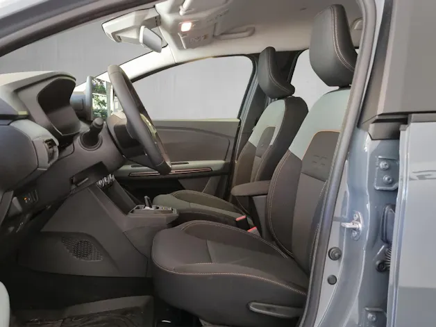 Dacia Jogger 1.8 Hybrid Extreme