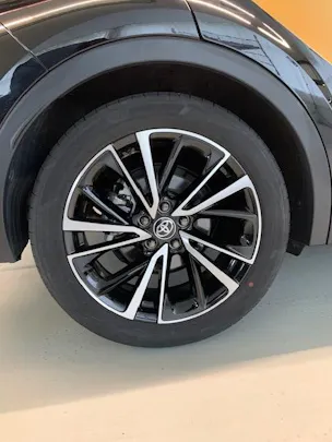 Toyota C-HR 2.0 HEV Style Premiere 4x4