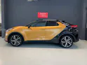 Toyota C-HR 2.0 HEV Style Premiere 4x4