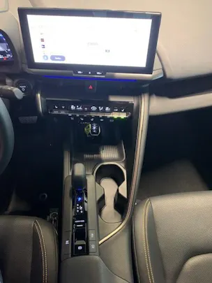 Toyota C-HR 2.0 HEV Style Premiere 4x4