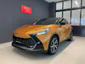 Toyota C-HR 2.0 HEV Style Premiere 4x4