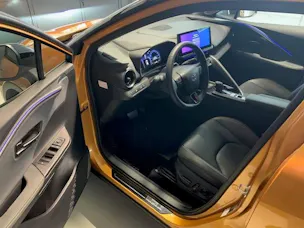 Toyota C-HR 2.0 HEV Style Premiere 4x4