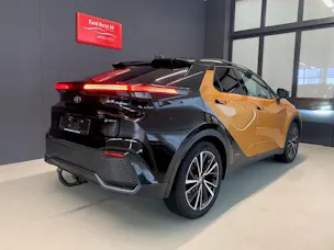 Toyota C-HR 2.0 HEV Style Premiere 4x4