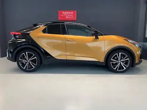Toyota C-HR 2.0 HEV Style Premiere 4x4