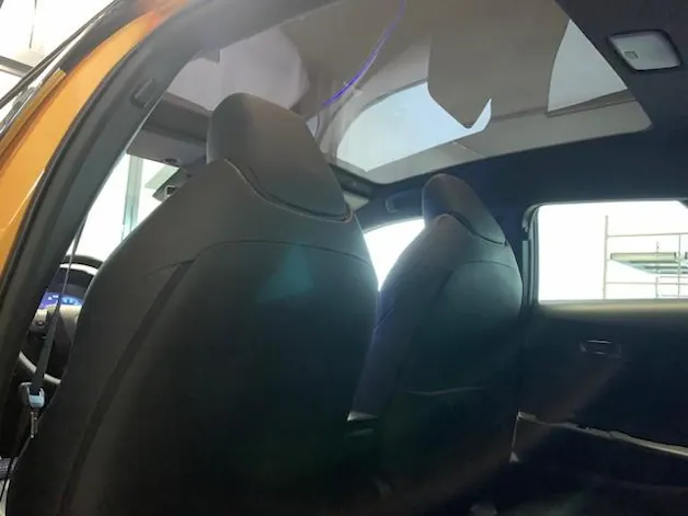 Toyota C-HR 2.0 HEV Style Premiere 4x4