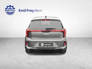 Kia Picanto 1.0 GDi Power