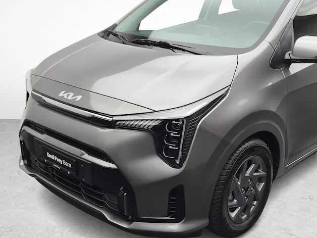 Kia Picanto 1.0 GDi Power