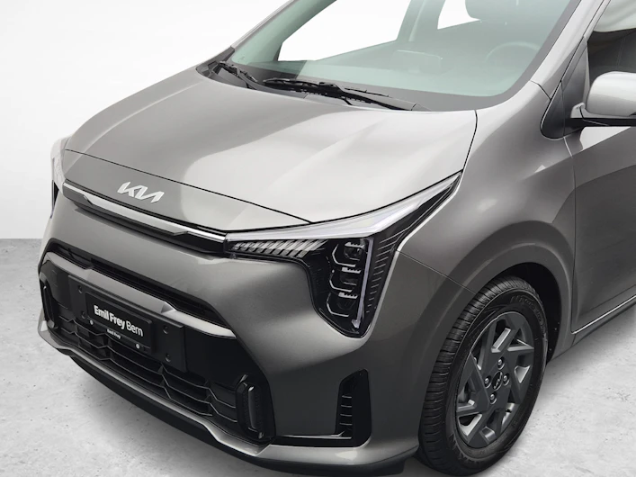 Fahrzeugbild KIA PICANTO