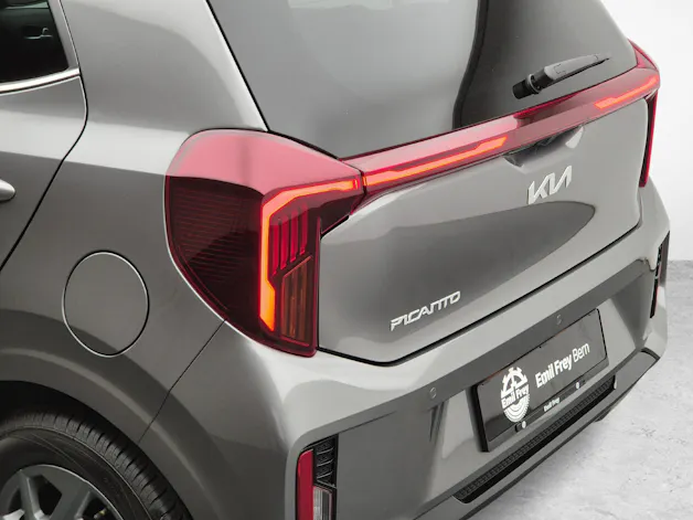 Kia Picanto 1.0 GDi Power