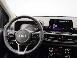 Kia Picanto 1.0 GDi Power