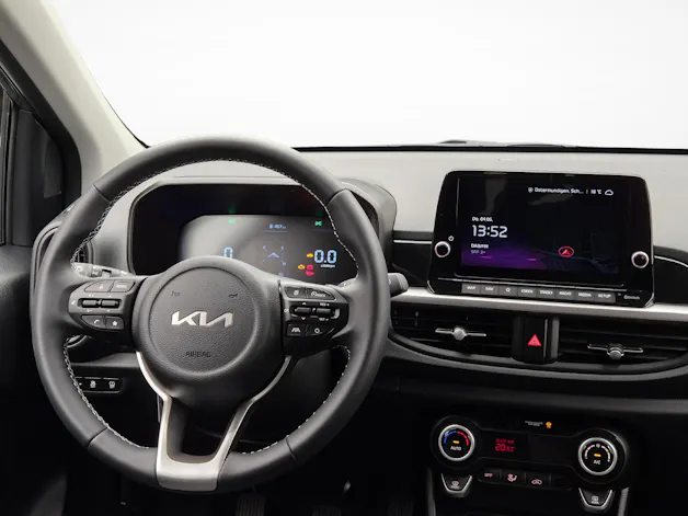 Kia Picanto 1.0 GDi Power