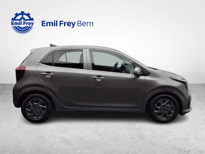 Fahrzeugbild KIA PICANTO