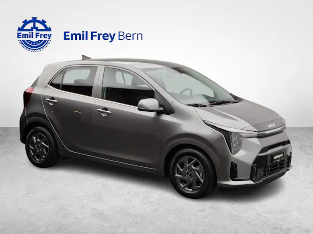 Kia Picanto 1.0 GDi Power