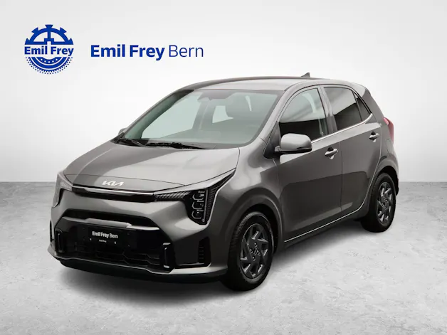 Kia Picanto 1.0 GDi Power