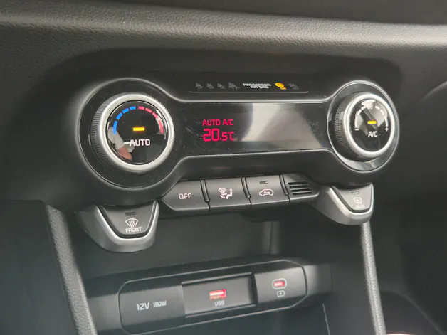 Kia Picanto 1.0 GDi Power