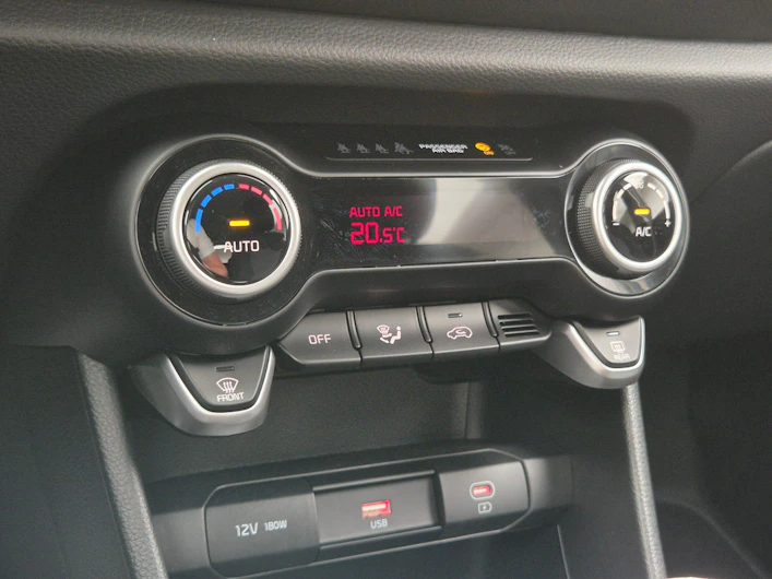 Fahrzeugbild KIA PICANTO