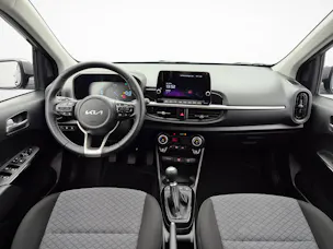 Kia Picanto 1.0 GDi Power