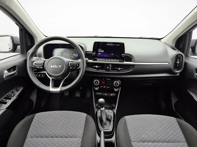 Kia Picanto 1.0 GDi Power