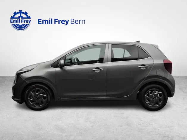 Kia Picanto 1.0 GDi Power