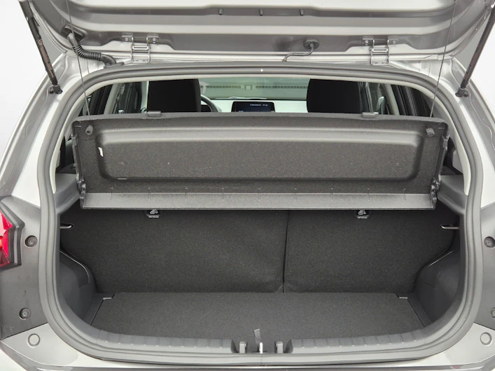 Fahrzeugbild KIA PICANTO