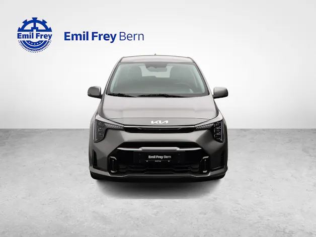 Kia Picanto 1.0 GDi Power