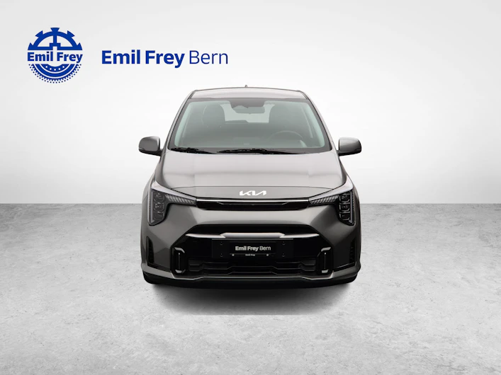 Fahrzeugbild KIA PICANTO
