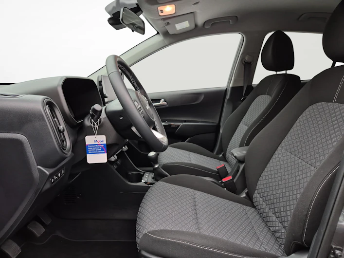 Fahrzeugbild KIA PICANTO