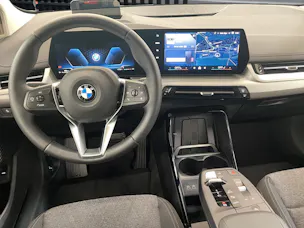 BMW 218d Active Tourer