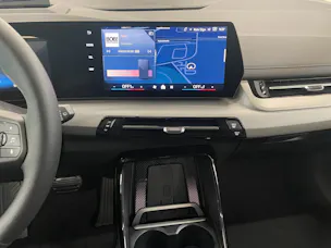 BMW 218d Active Tourer