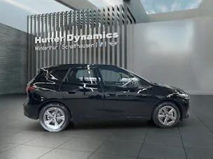 BMW 218d Active Tourer